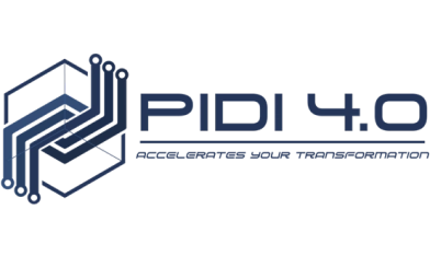 Logo PIDI 4.0