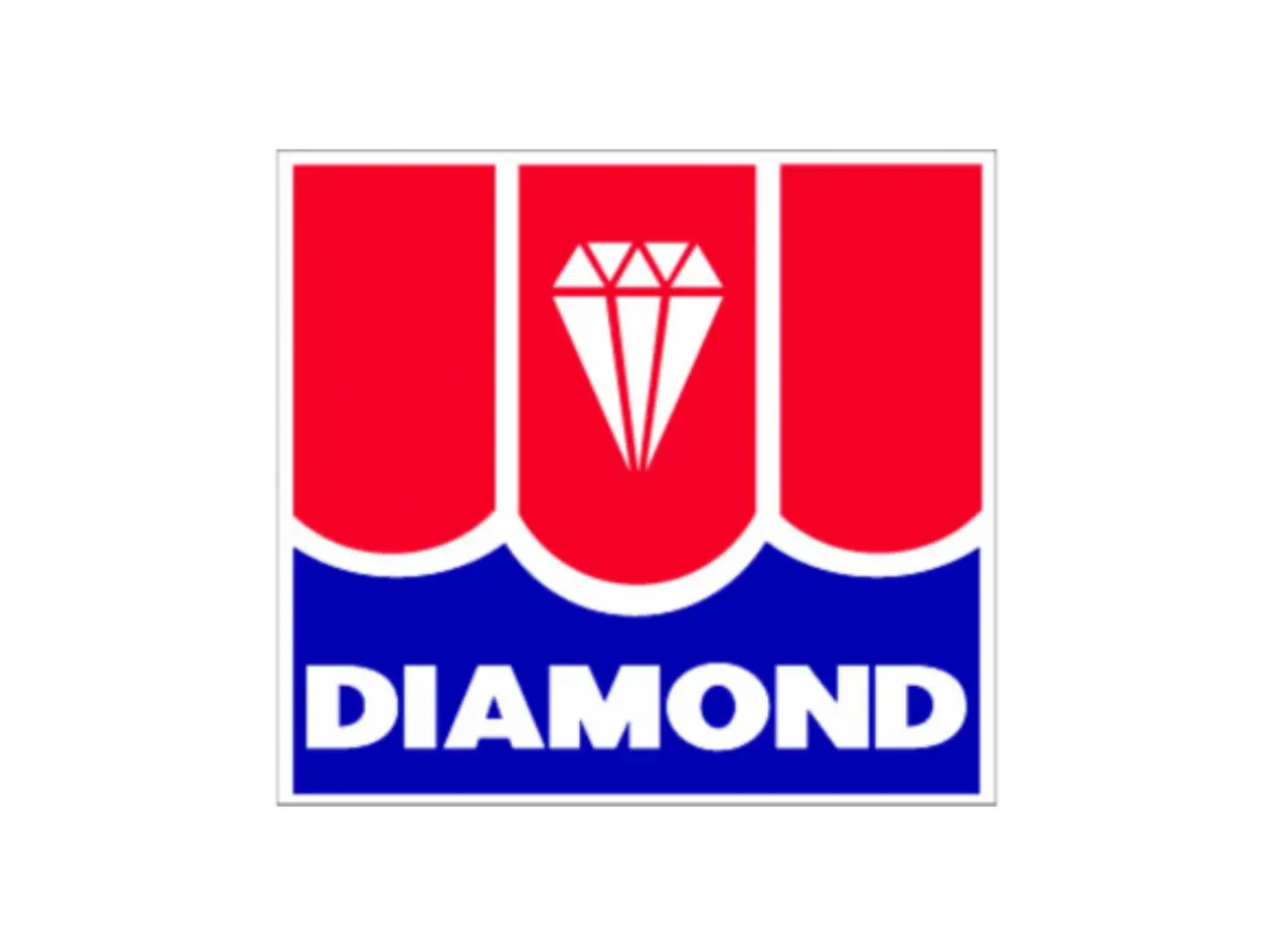 Diamond