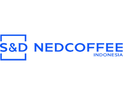 Logo Ned Coffee