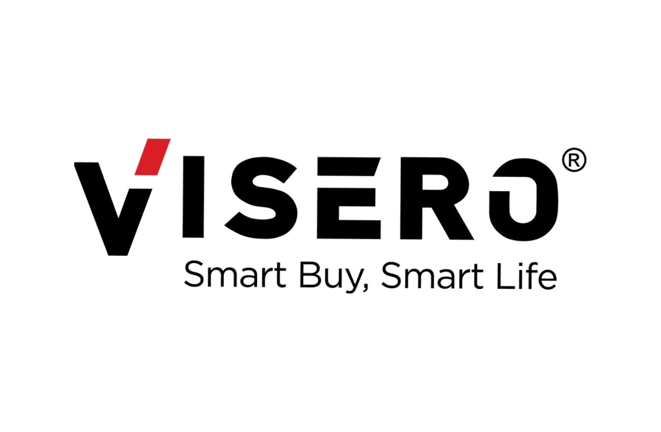Logo Visero