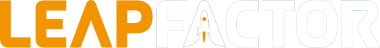Logo Leapfactor