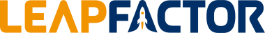 Logo Leapfactor